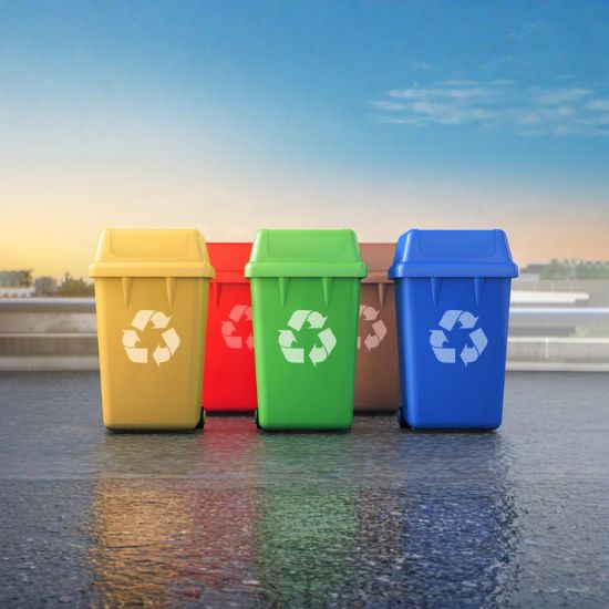 Gestión de Residuos