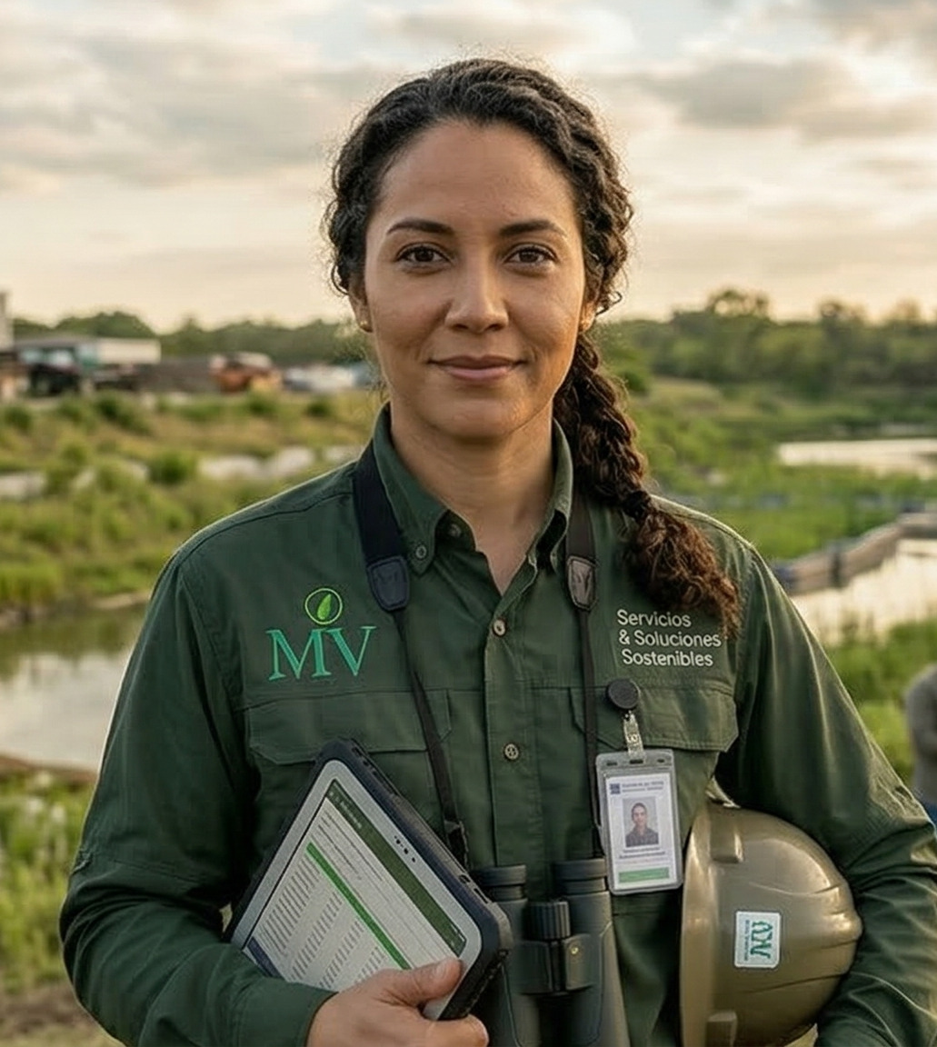 Consultora Ambiental